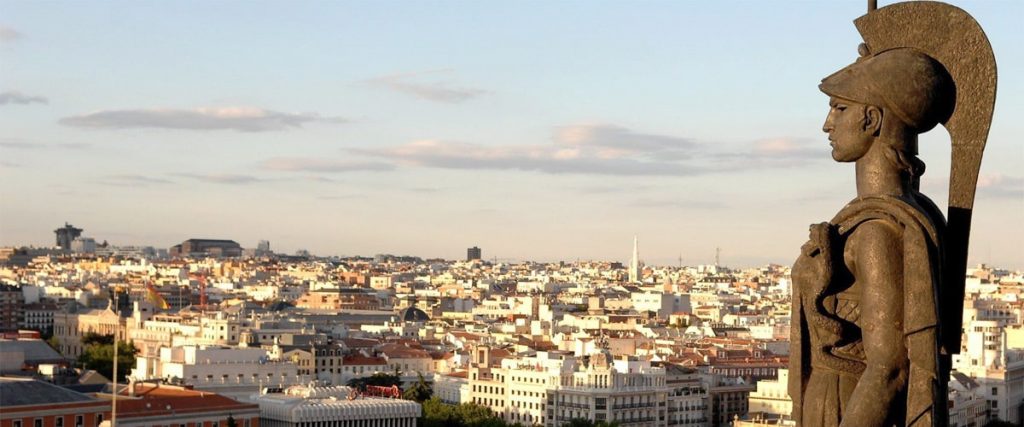 Círculo de Bellas Artes