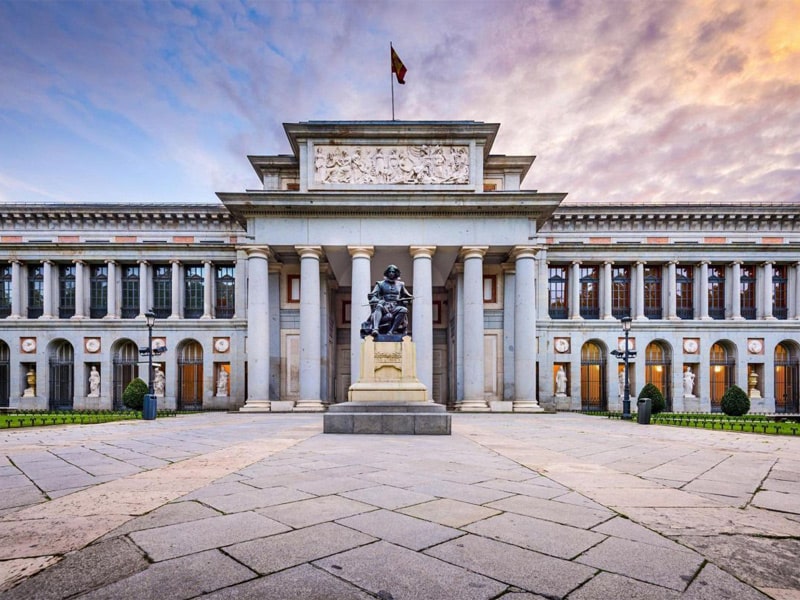 Prado National Museum