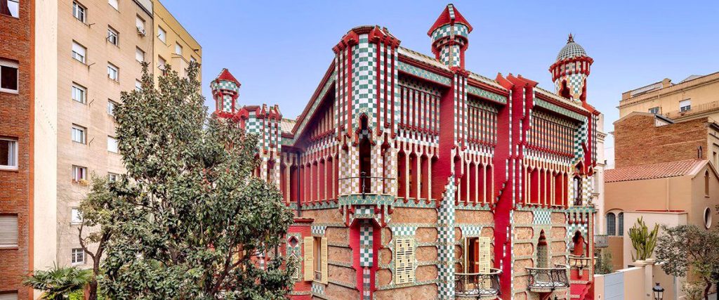 Casa Vicens