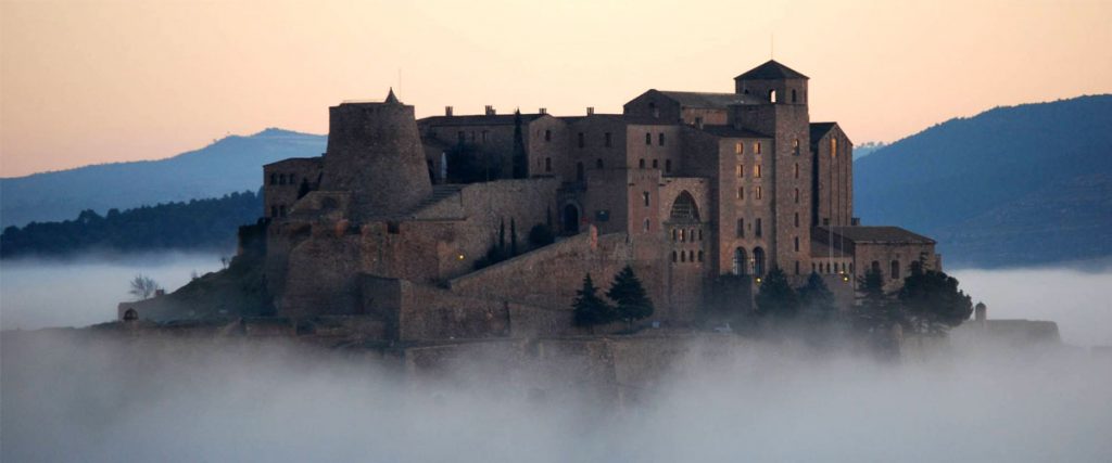 Castle of Cardona