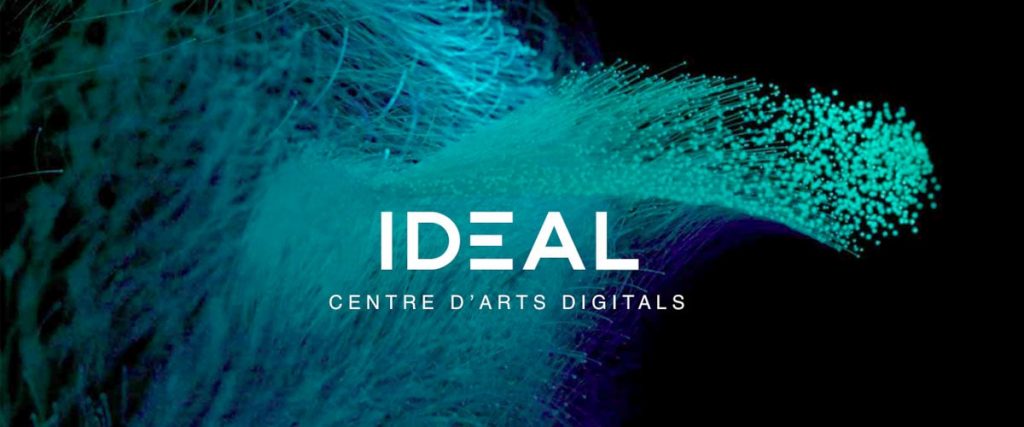 IDEAL Centre d’Arts Digitals