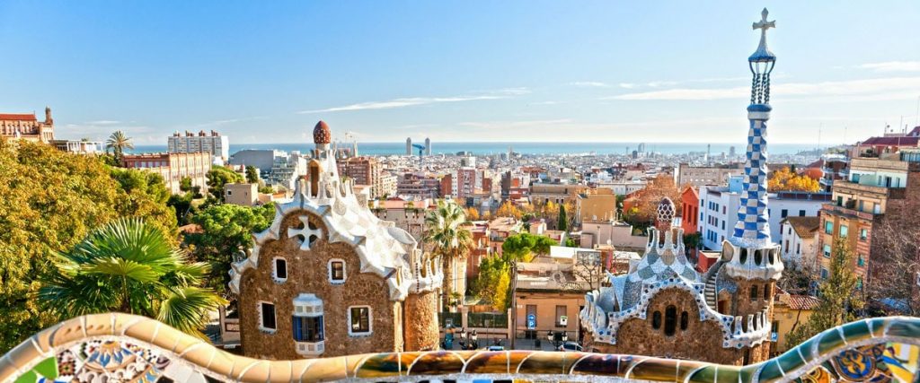 Park Güell